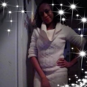 Meet your Posher, Marsha